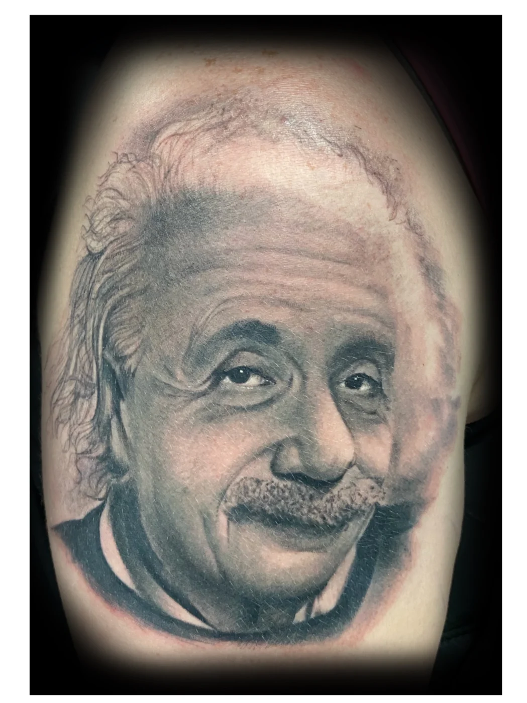 Tattoo artwork 11 by Ray Palfi