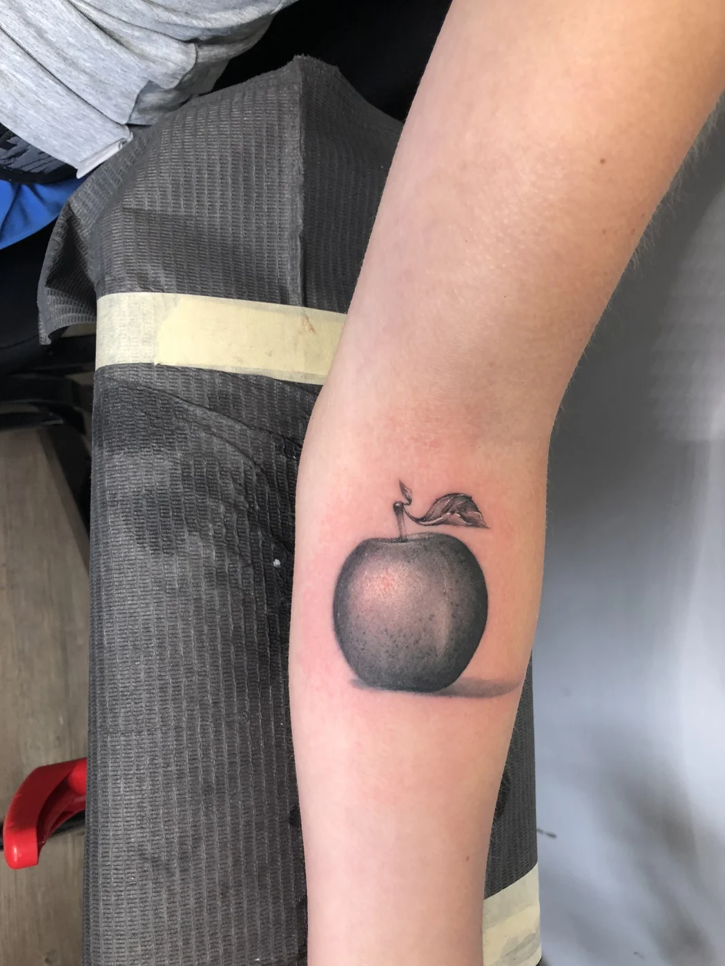 Tattoo artwork 74 by Ray Palfi