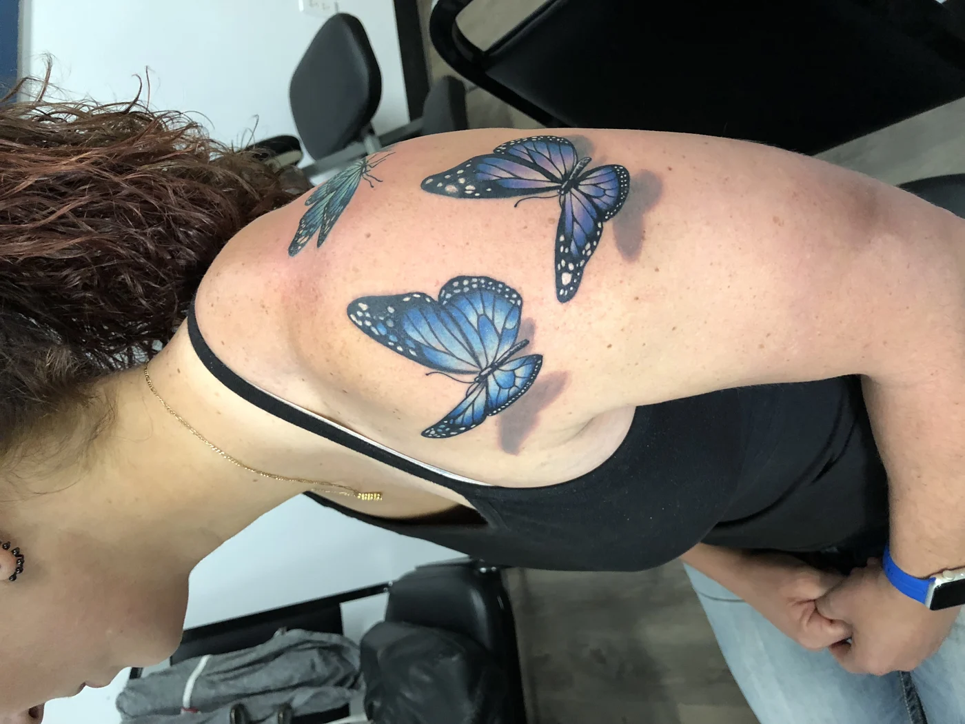 Tattoo artwork 76 by Ray Palfi