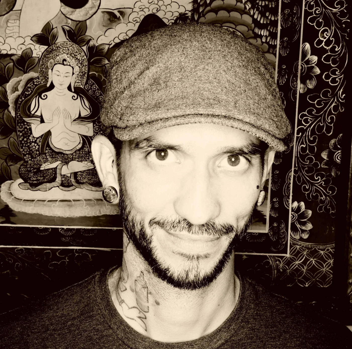 Ray Palfi